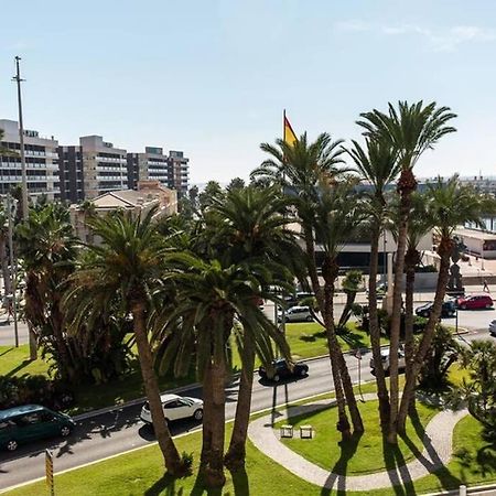 Sea View Central Beach Alicante Ngoại thất bức ảnh