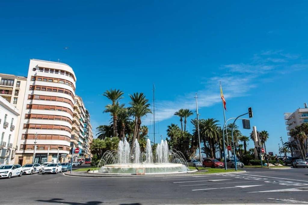 Sea View Central Beach Alicante Ngoại thất bức ảnh