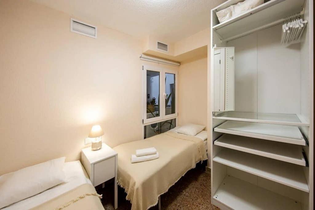 Sea View Central Beach Alicante Ngoại thất bức ảnh