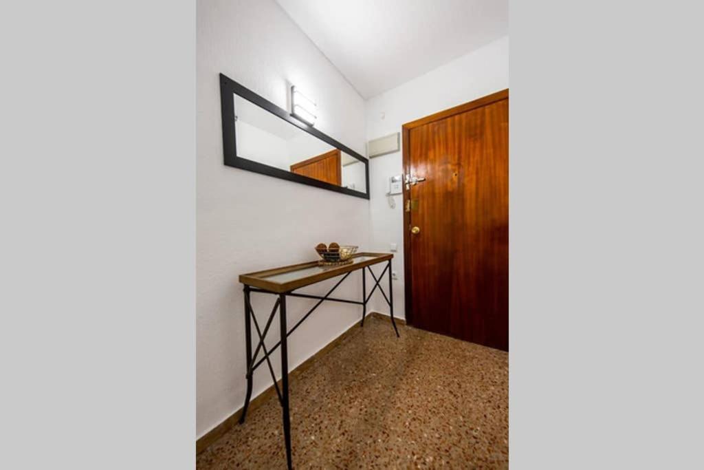 Sea View Central Beach Alicante Ngoại thất bức ảnh